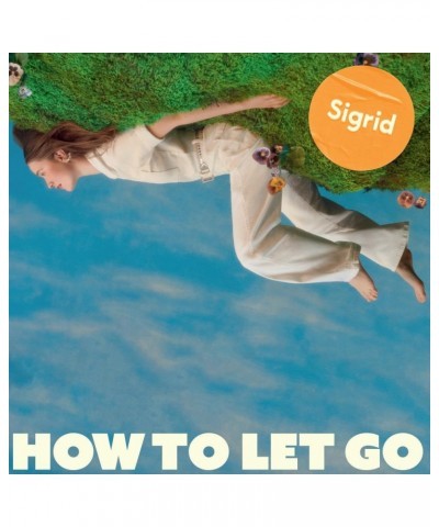 Sigrid How To Let Go (LP) Vinyl Record $8.36 Vinyl