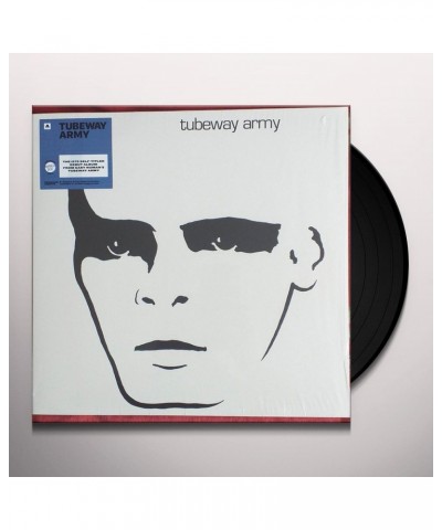 Tubeway Army Vinyl Record $12.24 Vinyl
