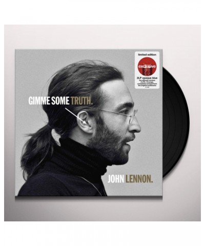 John Lennon GIMME SOME TRUTH. Vinyl Record $7.52 Vinyl