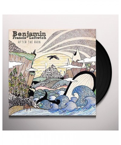 Benjamin Francis Leftwich After the Rain Vinyl Record $11.30 Vinyl