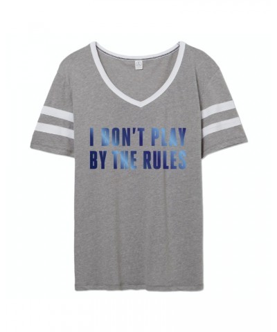 Grace VanderWaal Grace Ladies I Don't Play T-shirt $6.36 Shirts