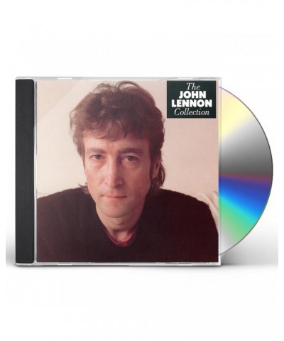 John Lennon COLLECTION CD $9.01 CD