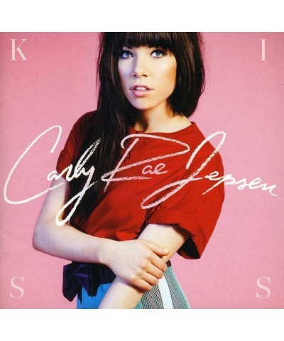 Carly Rae Jepsen KISS: CANADIAN DELUXE EDITION CD $9.91 CD