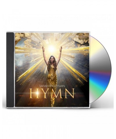 Sarah Brightman Hymn CD $10.07 CD