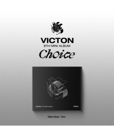 VICTON CHOICE CD $11.37 CD