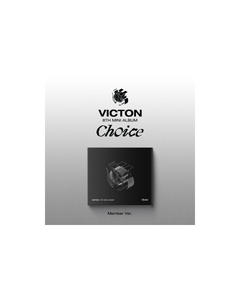 VICTON CHOICE CD $11.37 CD