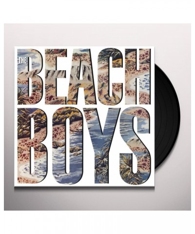 The Beach Boys Vinyl Record $16.45 Vinyl
