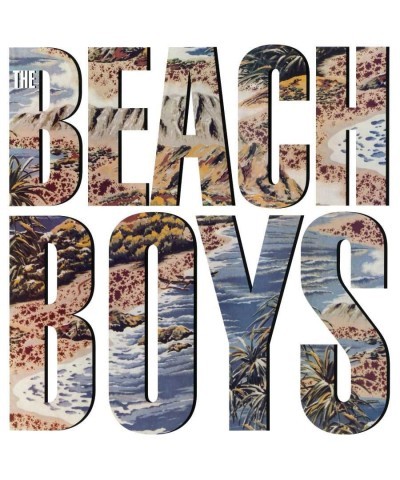 The Beach Boys Vinyl Record $16.45 Vinyl