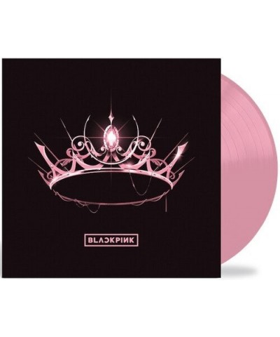 BLACKPINK ALBUM Vinyl Record $17.81 Vinyl