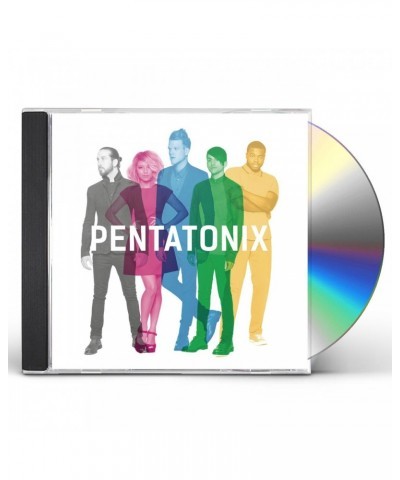 Pentatonix CD $9.43 CD