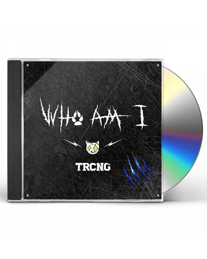 TRCNG WHO AM I (1ST SINGLE) CD $15.12 CD