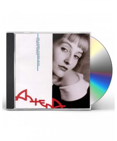 Isabelle Antena ON A WARM SUMMER NIGHT CD $12.94 CD
