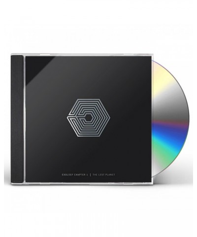 EXO OGY CHAPTER 1 : THE LOST PLANET CD $7.19 CD