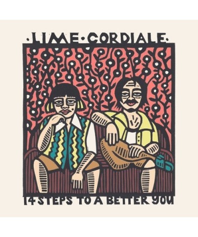Lime Cordiale 14 STEPS TO A BETTER YOU CD $13.57 CD