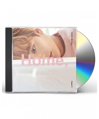 KANGTA HOME CHAPTER 1 CD $6.83 CD