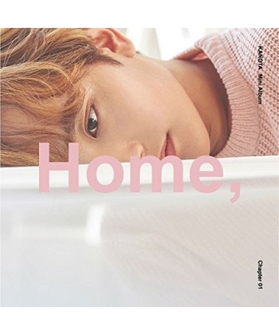 KANGTA HOME CHAPTER 1 CD $6.83 CD