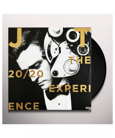 Justin Timberlake 20/20 Experience: 2 of 2 Vinyl Record $34.71 Vinyl