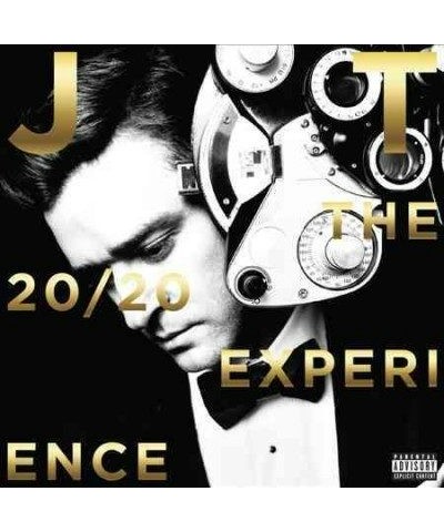 Justin Timberlake 20/20 Experience: 2 of 2 Vinyl Record $34.71 Vinyl