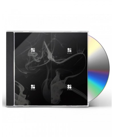 BTS VOL.2 (WINGS) CD $10.07 CD