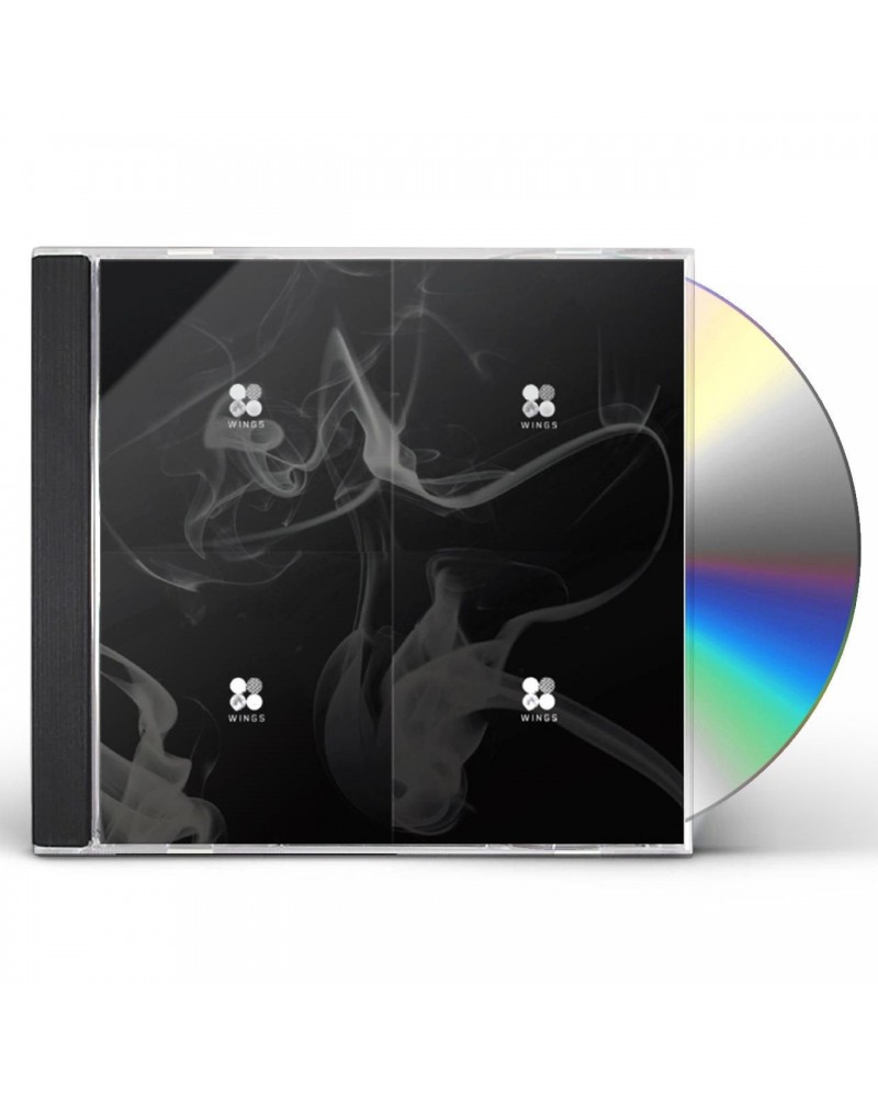 BTS VOL.2 (WINGS) CD $10.07 CD