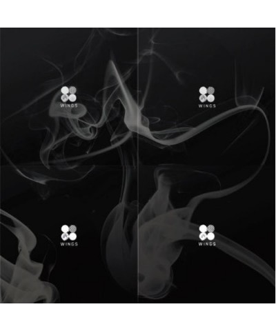 BTS VOL.2 (WINGS) CD $10.07 CD