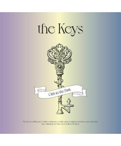 GWSN KEYS CD $7.51 CD