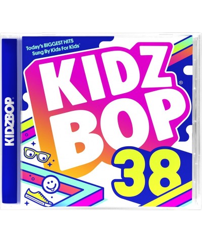 Kidz Bop 38 - CD $18.00 CD