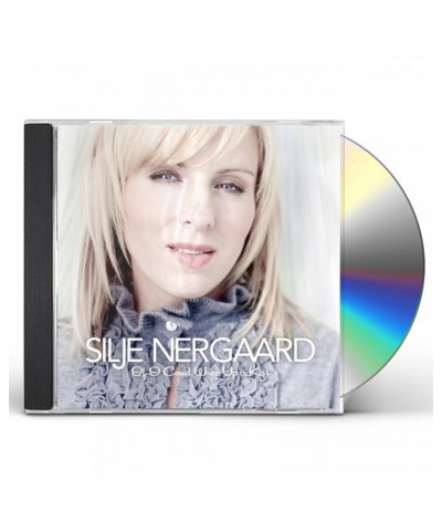 Silje Nergaard IF I COULD WRAP UP A KISS CD $5.84 CD