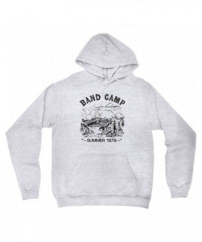 Music Life Hoodie | Band Camp Hoodie $5.64 Sweatshirts