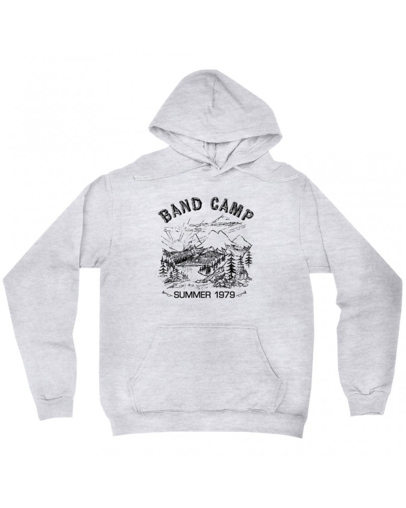 Music Life Hoodie | Band Camp Hoodie $5.64 Sweatshirts