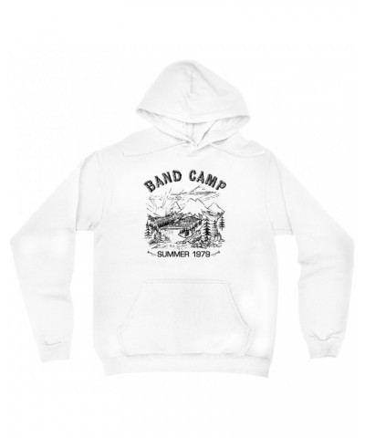 Music Life Hoodie | Band Camp Hoodie $5.64 Sweatshirts