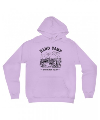 Music Life Hoodie | Band Camp Hoodie $5.64 Sweatshirts