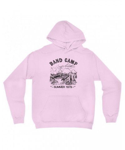 Music Life Hoodie | Band Camp Hoodie $5.64 Sweatshirts