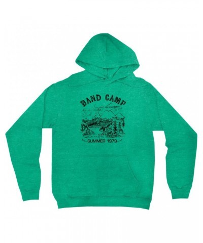 Music Life Hoodie | Band Camp Hoodie $5.64 Sweatshirts