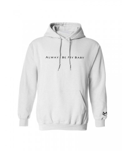 Mariah Carey Always Be My Baby Hoodie $10.24 Sweatshirts