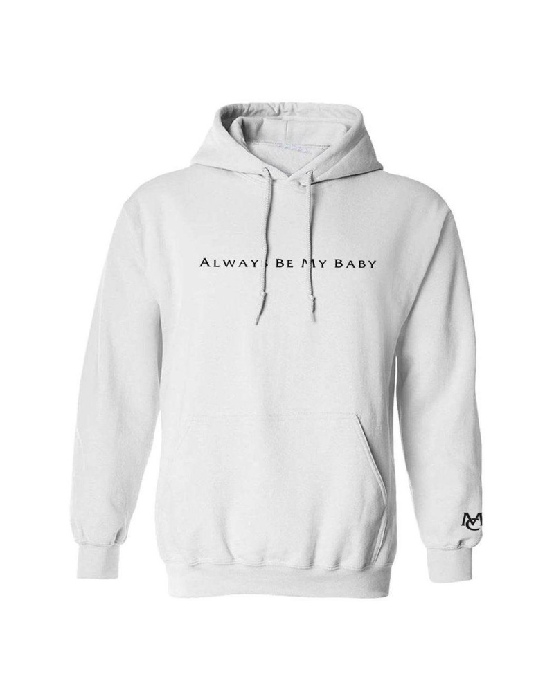 Mariah Carey Always Be My Baby Hoodie $10.24 Sweatshirts