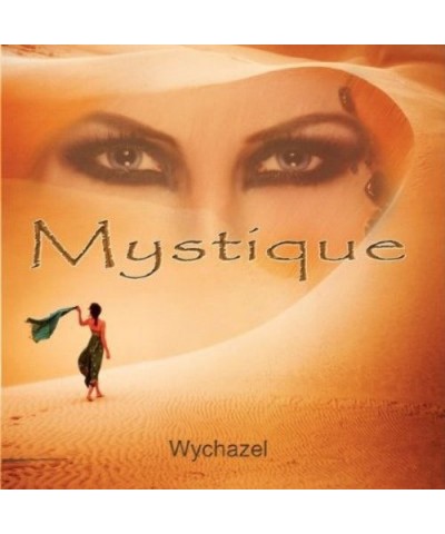 Wychazel MYSTIQUE CD $3.10 CD