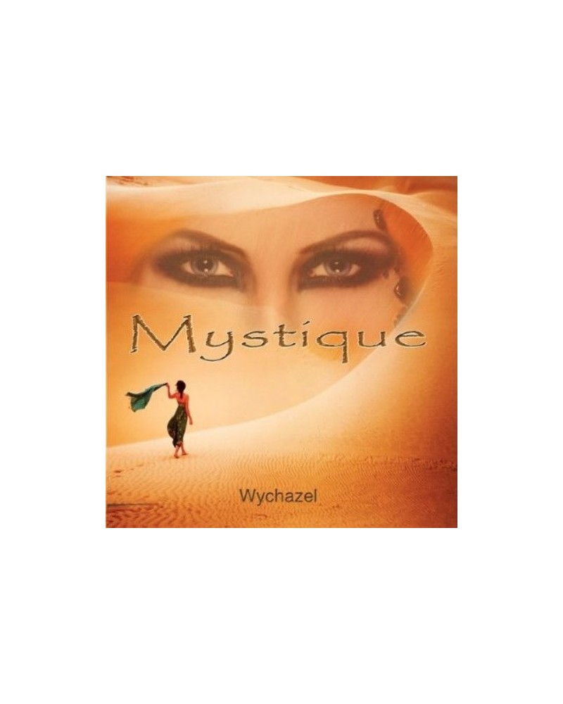 Wychazel MYSTIQUE CD $3.10 CD