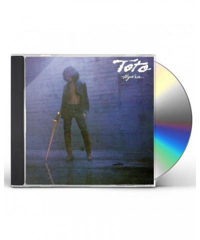 TOTO HYDRA CD $13.36 CD