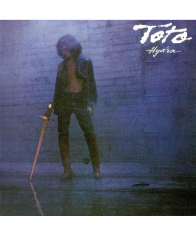 TOTO HYDRA CD $13.36 CD