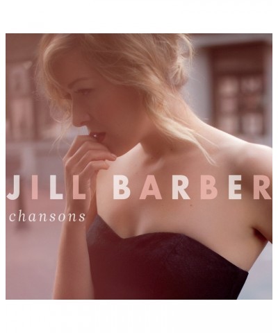 Jill Barber Chansons - CD $3.83 CD