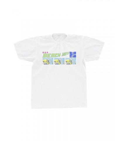 BENEE BEACH BOY TEE II $8.99 Shirts