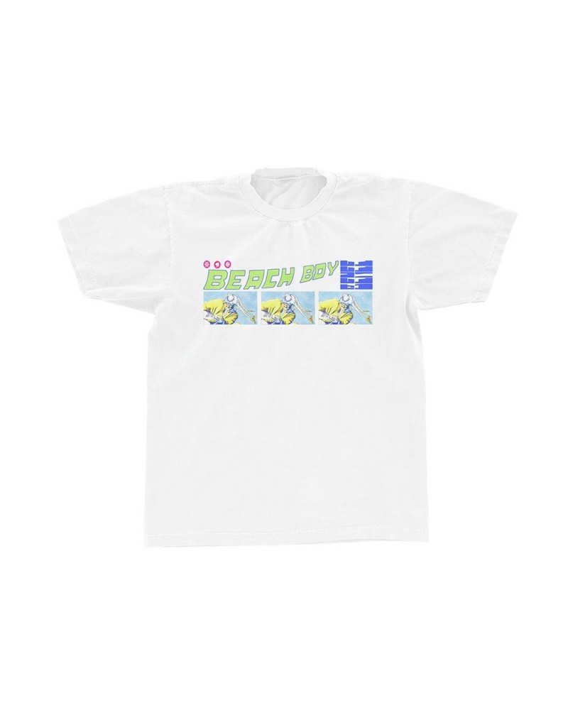 BENEE BEACH BOY TEE II $8.99 Shirts