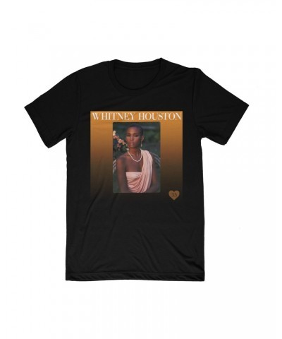 Whitney Houston Limited Edition 35th Anniversary Album Tee $9.18 Shirts