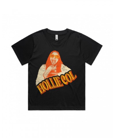 Hollie Col Logo Women's Tee $7.59 Shirts