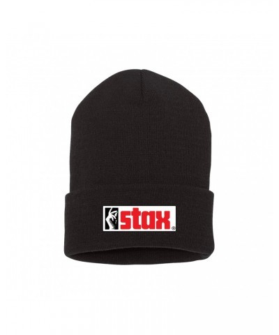 Stax Records Stax Christmas CD + Finger Snap Beanie Bundle $9.87 CD