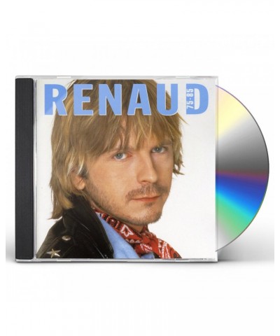 Renaud BEST OF 1985 - 1995 CD $13.39 CD