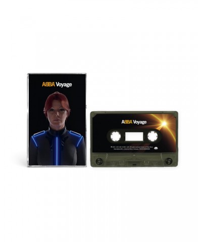 ABBA Voyage (Anni-Frid Cassette) $6.82 Tapes