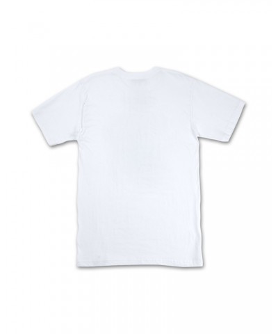 NCT 127 Superhuman Short sleeve White T-Shirt $10.57 Shirts