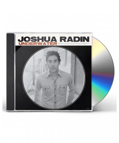 Joshua Radin UNDERWATER CD $17.09 CD